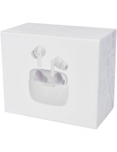 Essos 2.0 True Wireless auto pair earbuds with case