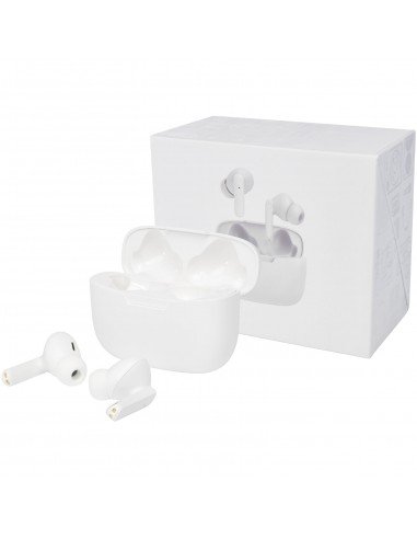 Essos 2.0 True Wireless auto pair earbuds with case