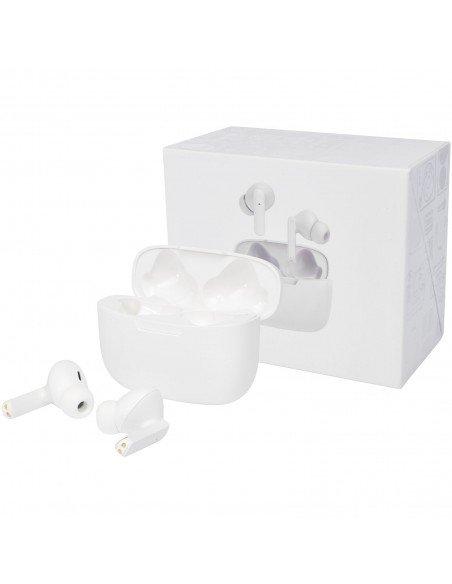 Essos 2.0 True Wireless auto pair earbuds with case