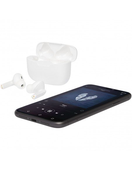 Essos 2.0 True Wireless auto pair earbuds with case