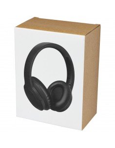 Loop recycled plastic Bluetooth® headphones 2
