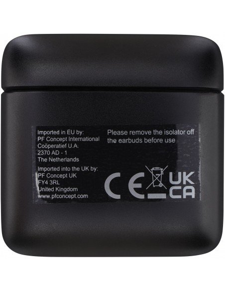 Hybrid premium True Wireless earbuds