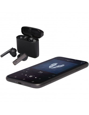 Hybrid premium True Wireless earbuds