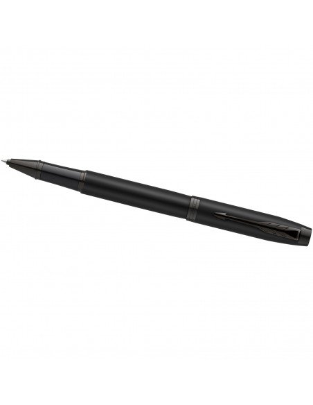 IM achromatic rollerball pen IM achromatic rollerball pen