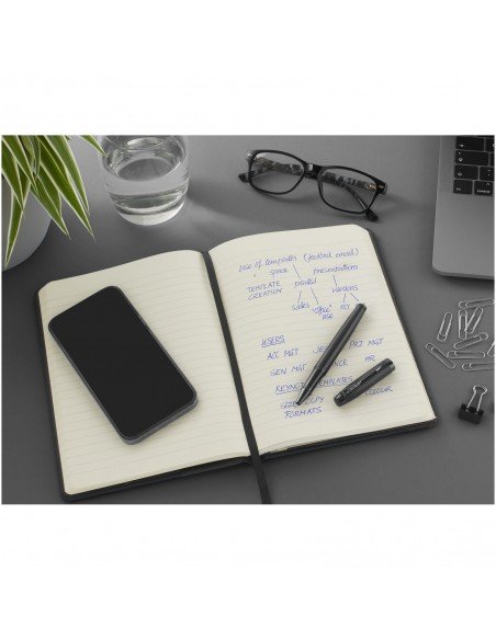 IM achromatic rollerball pen IM achromatic rollerball pen