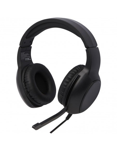 Gleam gaming headphones