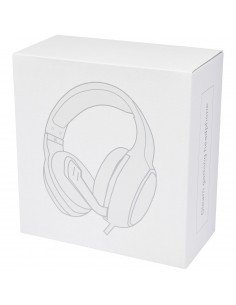 Gleam gaming headphones 2