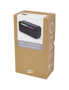 Music Level 5W RGB mood light Bluetooth® speaker 2