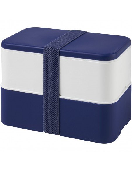MIYO double layer lunch box