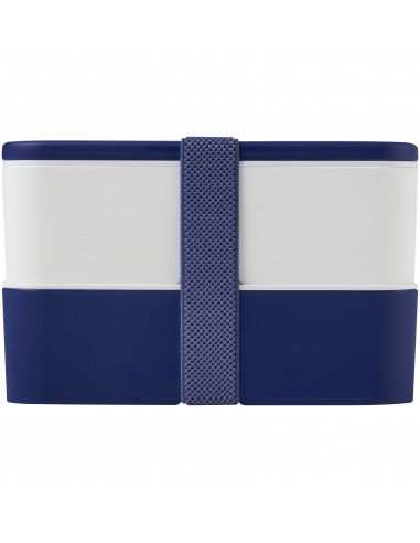 MIYO double layer lunch box