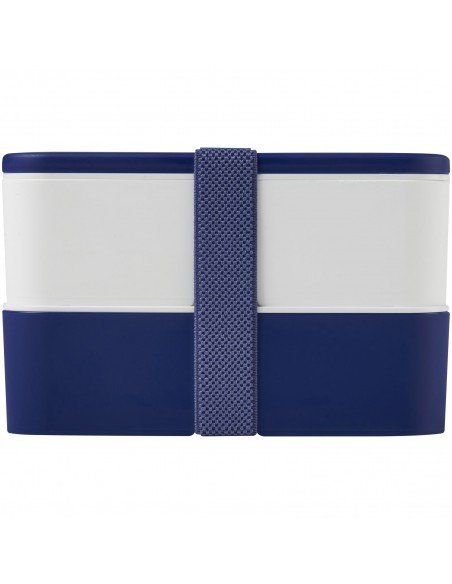 MIYO double layer lunch box