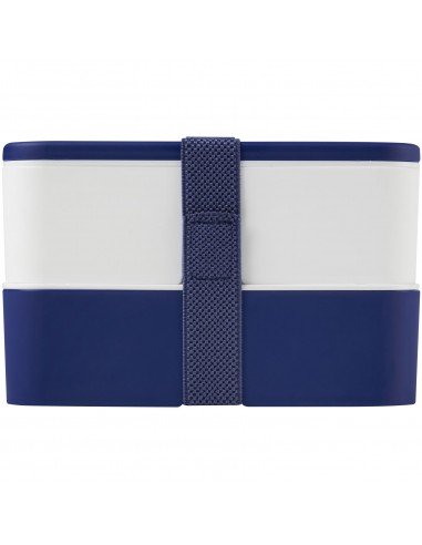 MIYO double layer lunch box