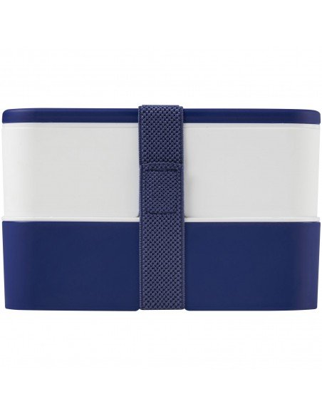 MIYO double layer lunch box