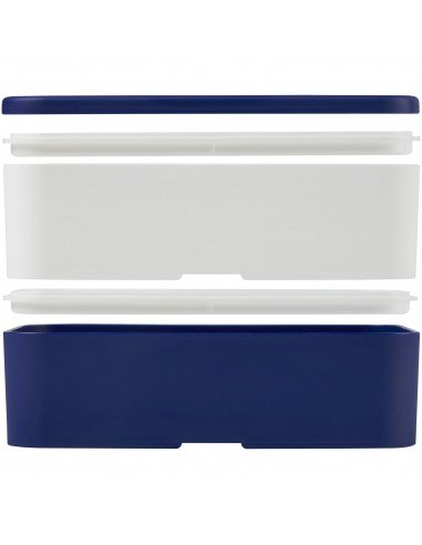 MIYO double layer lunch box