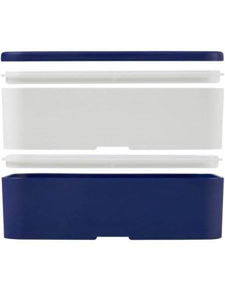 MIYO double layer lunch box