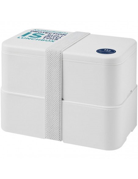 MIYO Pure double layer lunch box