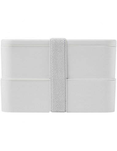 MIYO Pure double layer lunch box