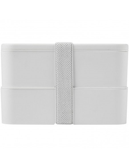 MIYO Pure double layer lunch box