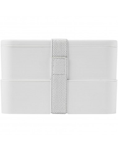 MIYO Pure double layer lunch box