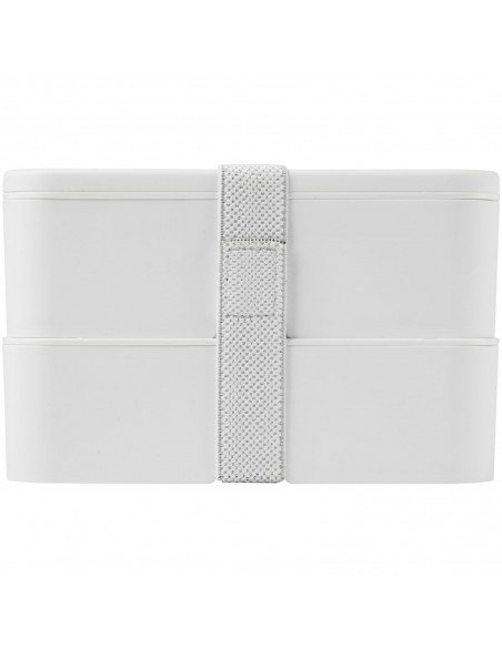 MIYO Pure double layer lunch box