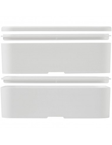 MIYO Pure double layer lunch box
