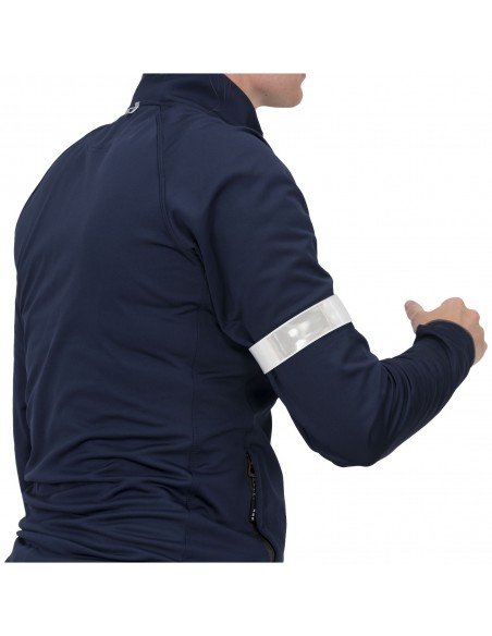 Johan 38 cm reflective safety slap wrap