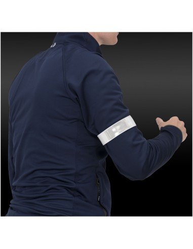 Lynne 34 cm reflective safety slap wrap