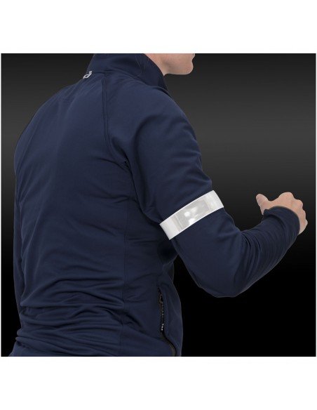 Lynne 34 cm reflective safety slap wrap