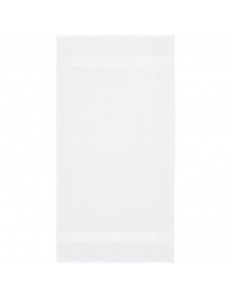 Amelia 450 g/m² cotton bath towel 70x140 cm