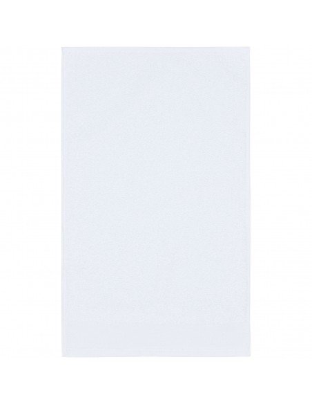 Chloe 550 g/m² cotton bath towel 30x50 cm
