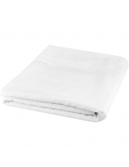 Riley 550 g/m² cotton bath towel 100x180 cm