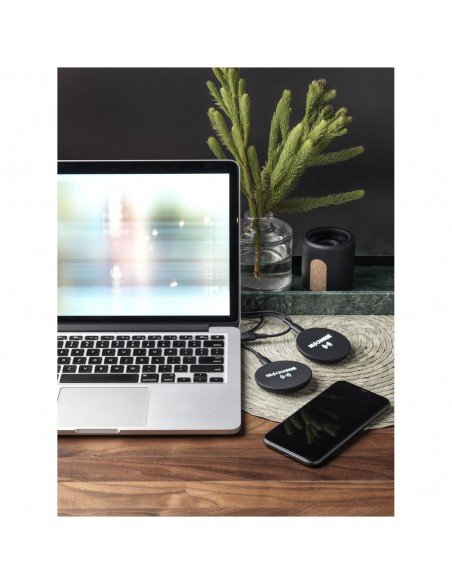 SCX.design W12 wireless charging station