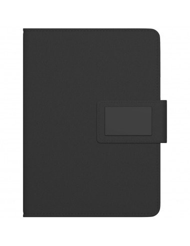 SCX.design O16 A5 light-up notebook powerbank