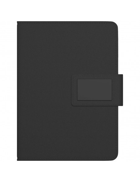 SCX.design O16 A5 light-up notebook powerbank