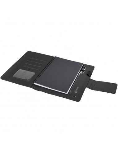 SCX.design O16 A5 light-up notebook powerbank