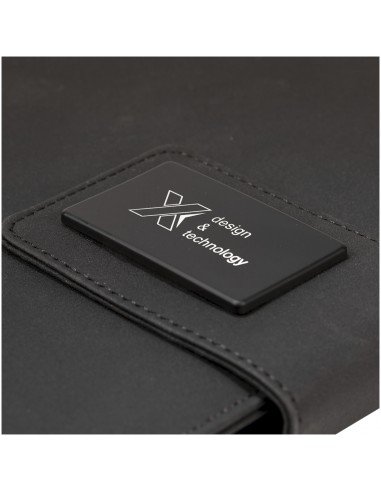 SCX.design O16 A5 light-up notebook powerbank