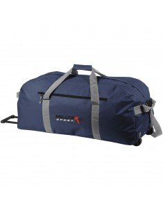 Kelioninis krepšys-vežimėlis Vancouver 2