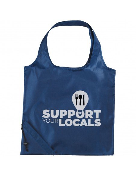 Sulankstomas pirkinių krepšys Bungalow