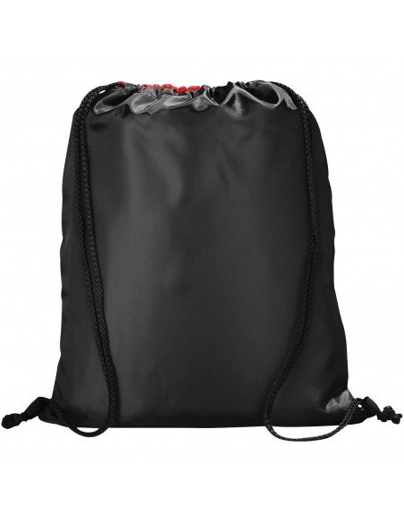 Raištelinis krepšys Peek