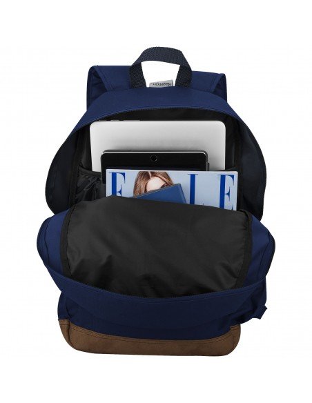 Chester 15.6" laptop backpack