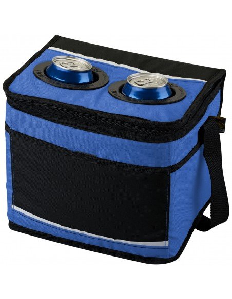 Polluck 12-can cooler bag Polluck 12-can cooler bag