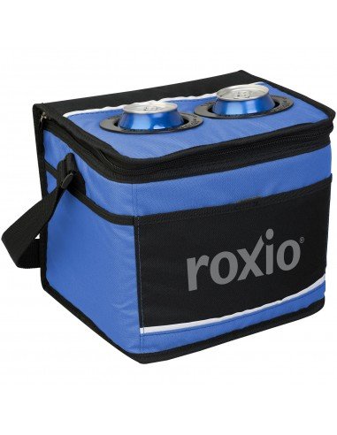 Polluck 12-can cooler bag Polluck 12-can cooler bag