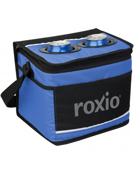 Polluck 12-can cooler bag Polluck 12-can cooler bag