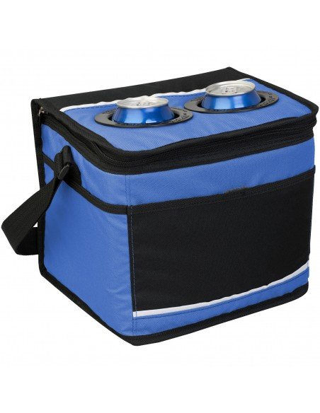 Polluck 12-can cooler bag Polluck 12-can cooler bag