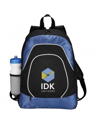 Branson tablet backpack