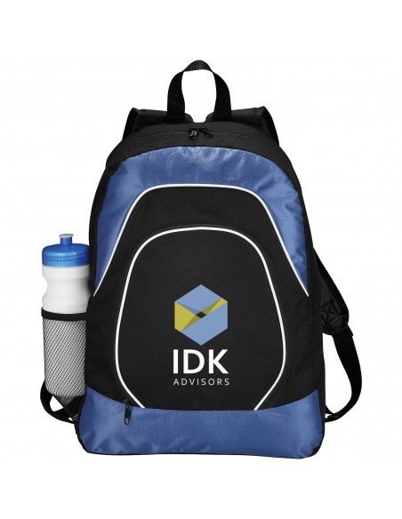 Branson tablet backpack