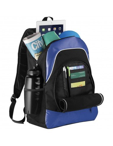 Branson tablet backpack