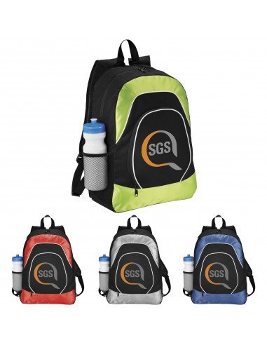 Branson tablet backpack