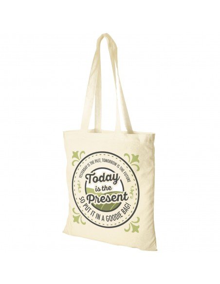 Pirkinių krepšys Madras