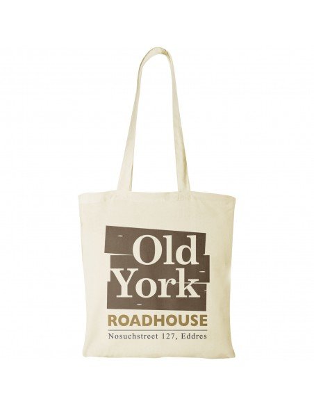 Pirkinių krepšys Madras